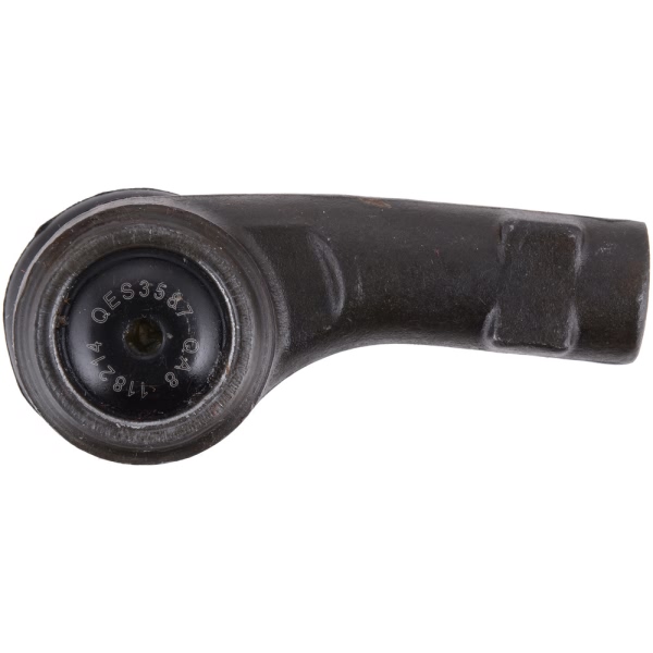 Centric Premium™ Front Passenger Side Outer Steering Tie Rod End 612.61065