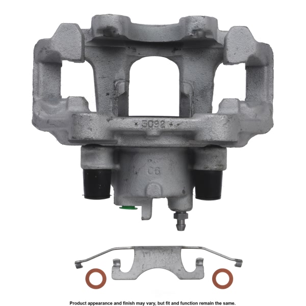 Cardone Reman Remanufactured Unloaded Caliper w/Bracket 18-B5420