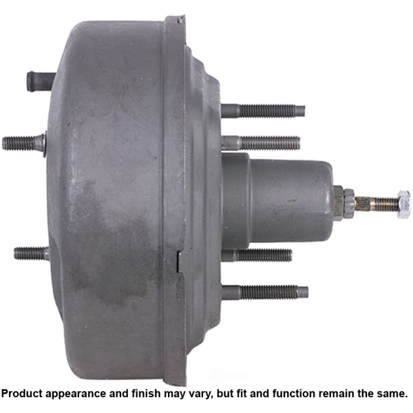 Cardone Reman Remanufactured Vacuum Power Brake Booster w/o Master Cylinder 53-5470