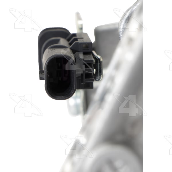 Four Seasons A C Compressor With Clutch 168377