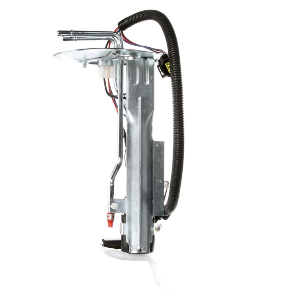 Delphi Fuel Pump And Sender Assembly HP10126