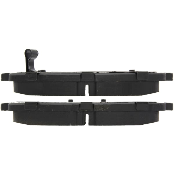 Centric Premium Ceramic Front Disc Brake Pads 301.14440