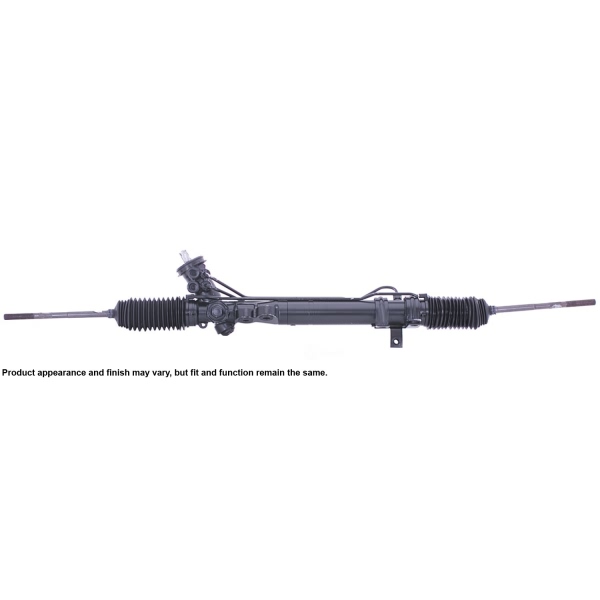 Cardone Reman Remanufactured Hydraulic Power Rack and Pinion Complete Unit 22-106