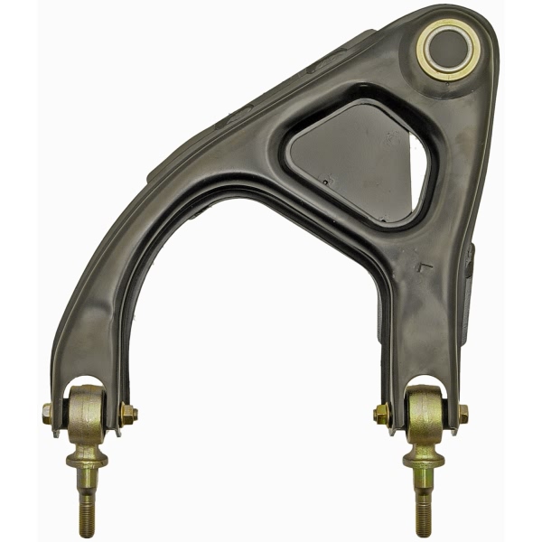 Dorman Rear Driver Side Upper Non Adjustable Control Arm And Ball Joint Assembly 520-651