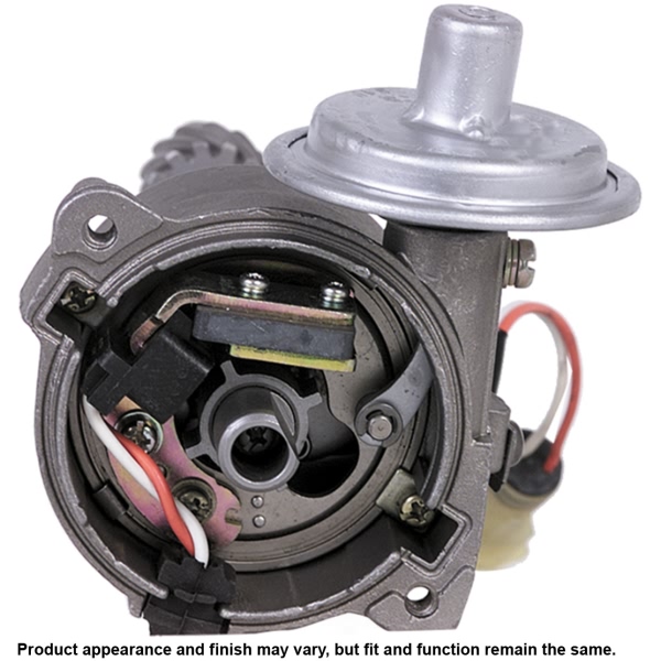 Cardone Reman Remanufactured Point-Type Distributor 31-721