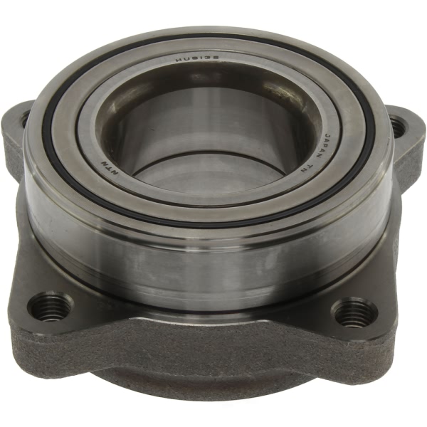 Centric Premium™ Front Driver Side Wheel Bearing Module 405.40004