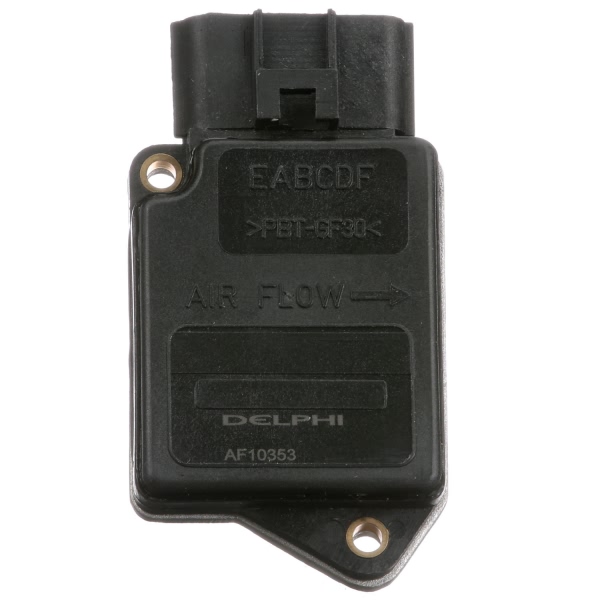 Delphi Mass Air Flow Sensor AF10353