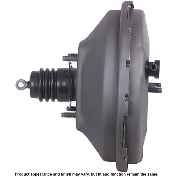 Cardone Reman Remanufactured Vacuum Power Brake Booster w/o Master Cylinder 54-73703