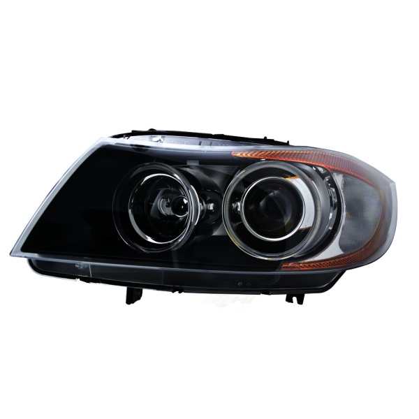 Hella Headlamp Bi-Xen - Driver Side 354688051