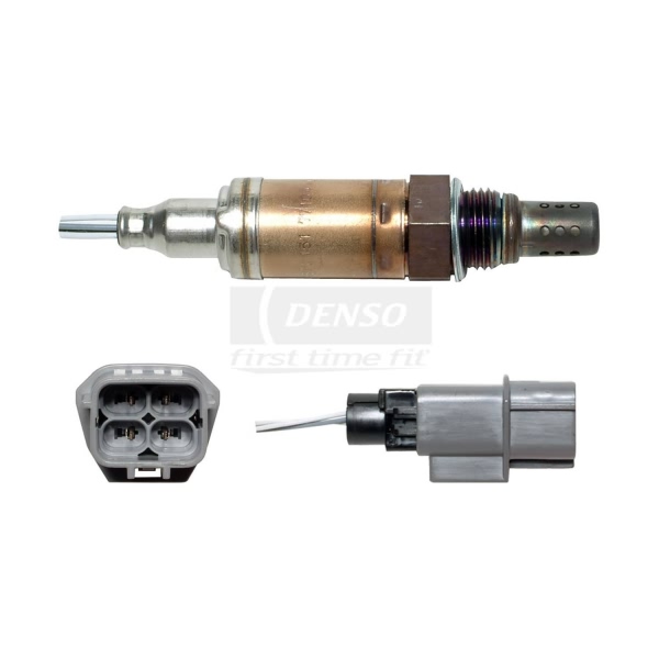 Denso Oxygen Sensor 234-4327