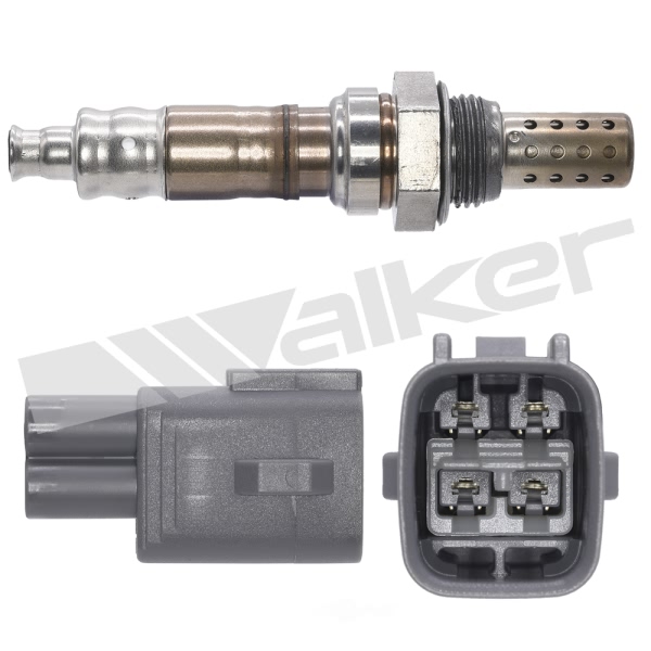 Walker Products Oxygen Sensor 350-34256