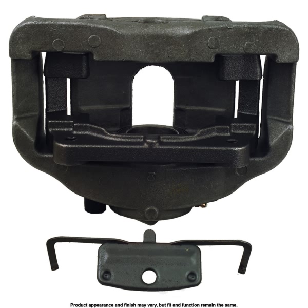 Cardone Reman Remanufactured Unloaded Caliper w/Bracket 19-B2964