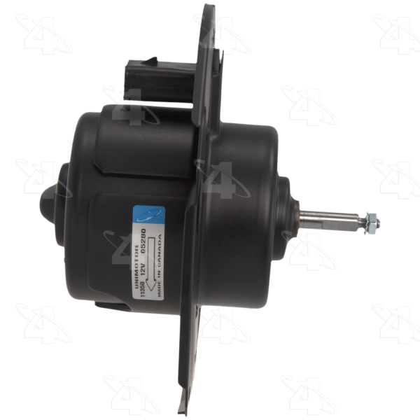 Four Seasons Hvac Blower Motor Without Wheel 35350