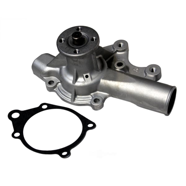 GMB Engine Coolant Water Pump 110-1070