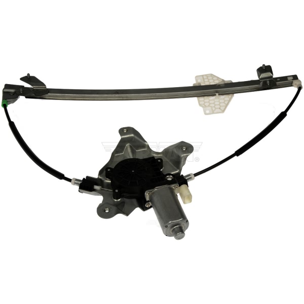 Dorman OE Solutions Front Passenger Side Power Window Regulator And Motor Assembly 751-077