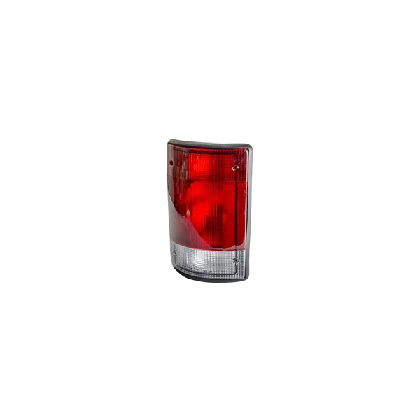 TYC Driver Side Replacement Tail Light 11-5008-01