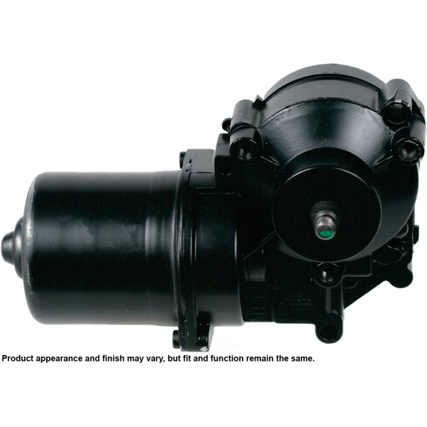 Cardone Reman Remanufactured Wiper Motor 40-1064