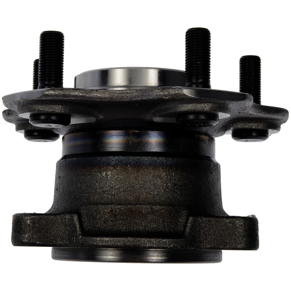 Dorman OE Solutions Rear Driver Side Wheel Bearing And Hub Assembly 930-631