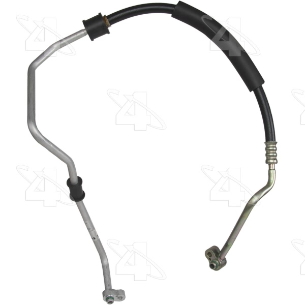 Four Seasons A C Discharge Line Hose Assembly 56604