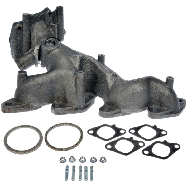 Dorman Cast Iron Natural Exhaust Manifold 674-119