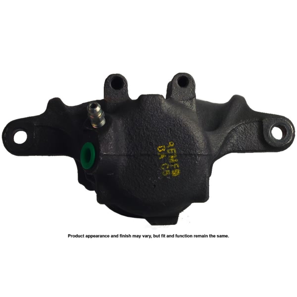 Cardone Reman Remanufactured Unloaded Caliper 19-772