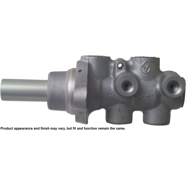 Cardone Reman Remanufactured Master Cylinder 10-3327