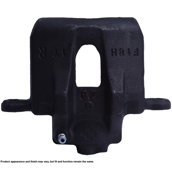 Cardone Reman Remanufactured Unloaded Caliper 19-1370