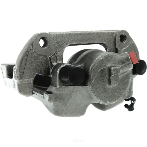 Centric Remanufactured Semi-Loaded Front Passenger Side Brake Caliper 141.34033