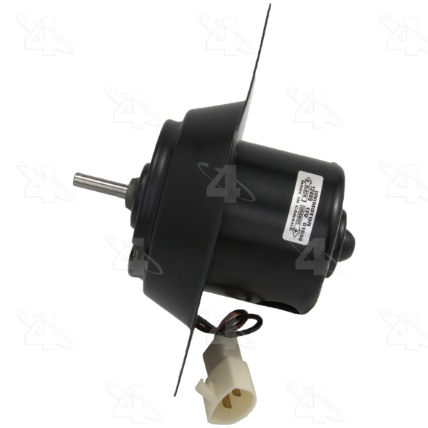 Four Seasons Hvac Blower Motor Without Wheel 35489