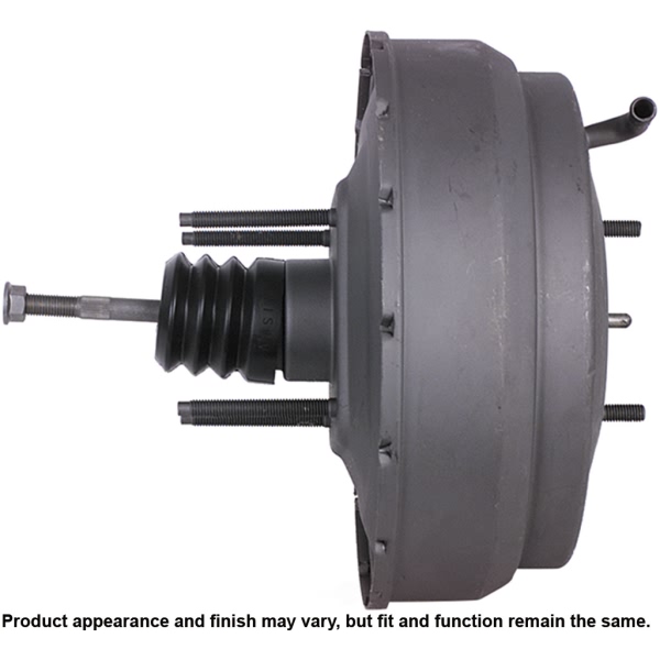 Cardone Reman Remanufactured Vacuum Power Brake Booster w/o Master Cylinder 53-2721