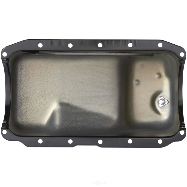 Spectra Premium New Design Engine Oil Pan CRP15A