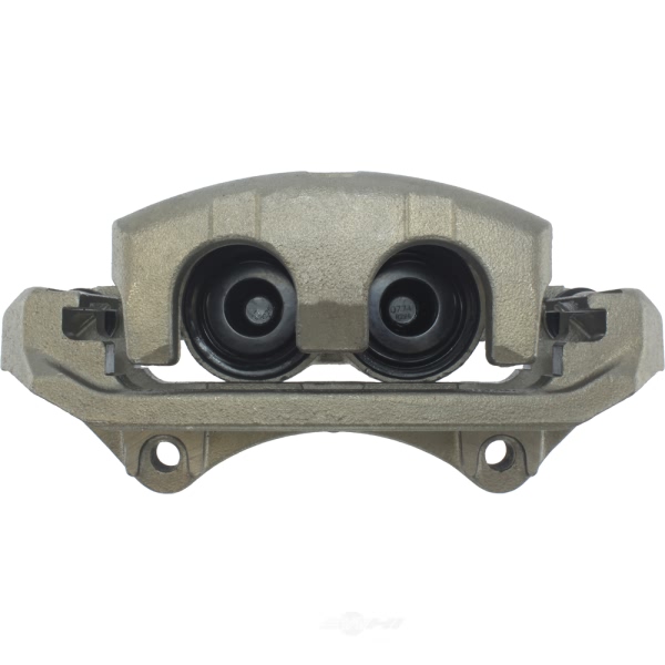 Centric Remanufactured Semi-Loaded Front Passenger Side Brake Caliper 141.65089