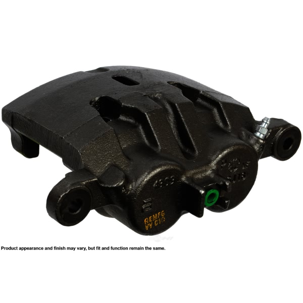 Cardone Reman Remanufactured Unloaded Caliper 19-3827