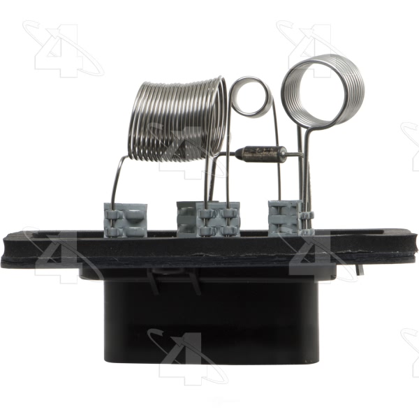 Four Seasons Hvac Blower Motor Resistor 20068