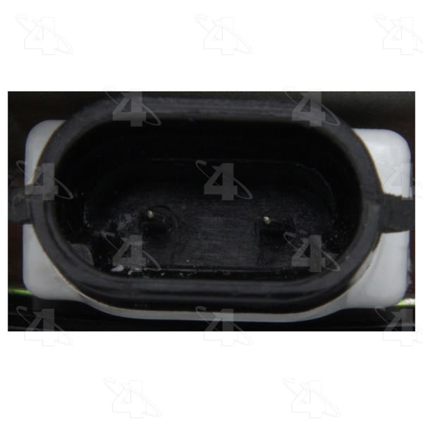 Four Seasons A C Compressor With Clutch 58974
