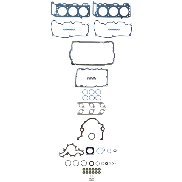 Sealed Power Engine Gasket Set 260-3152