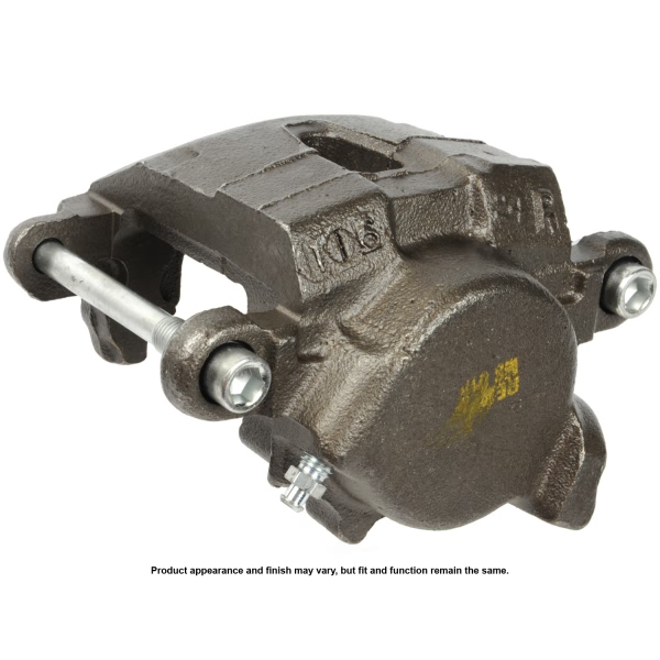 Cardone Reman Remanufactured Unloaded Caliper 18-4071