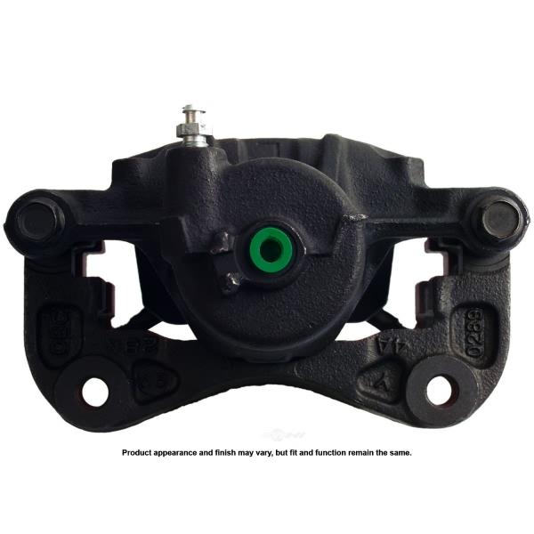 Cardone Reman Remanufactured Unloaded Caliper w/Bracket 19-B1826