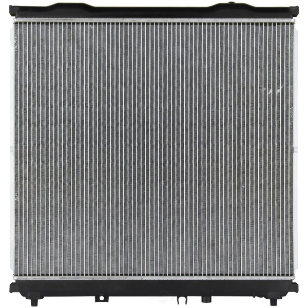 Spectra Premium Complete Radiator CU2585