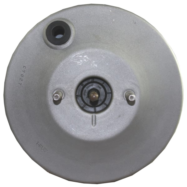 Centric Rear Power Brake Booster 160.80457