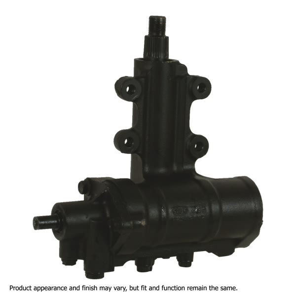 Cardone Reman Remanufactured Power Steering Gear 27-8414