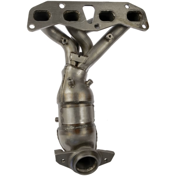 Dorman Stainless Steel Natural Exhaust Manifold 674-659