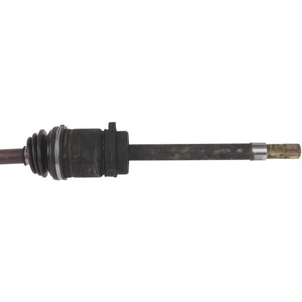 Cardone Reman Remanufactured CV Axle Assembly 60-6008