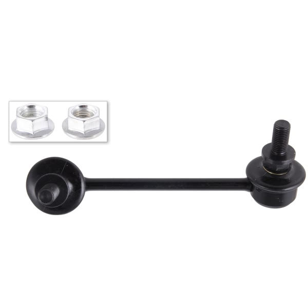 Centric Premium™ Rear Driver Side Stabilizer Bar Link 606.42016