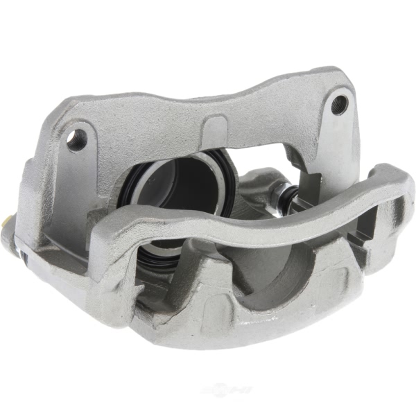 Centric Remanufactured Semi-Loaded Front Passenger Side Brake Caliper 141.44235