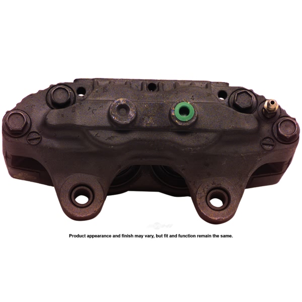 Cardone Reman Remanufactured Unloaded Caliper 19-1399