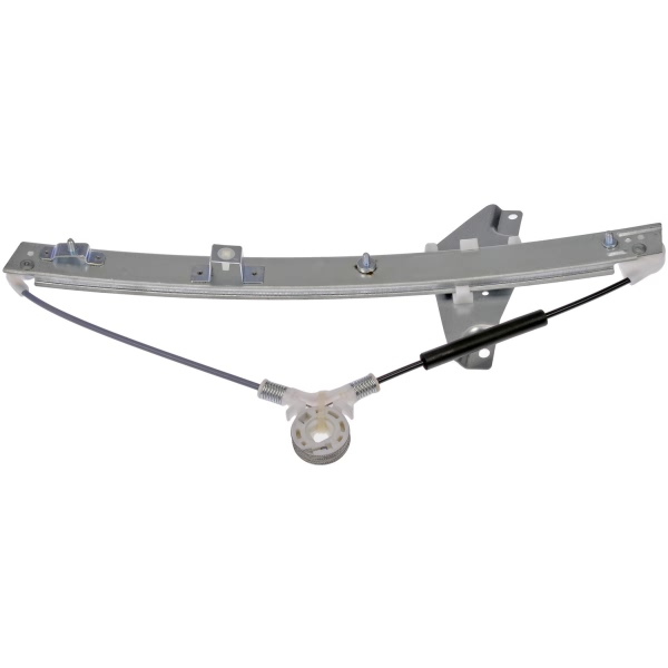 Dorman Front Driver Side Power Window Regulator Without Motor 740-708