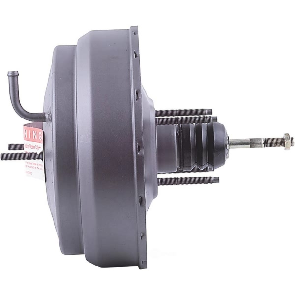 Cardone Reman Remanufactured Vacuum Power Brake Booster w/o Master Cylinder 53-2758