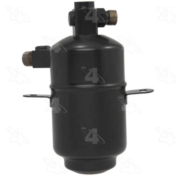 Four Seasons A C Receiver Drier 33400