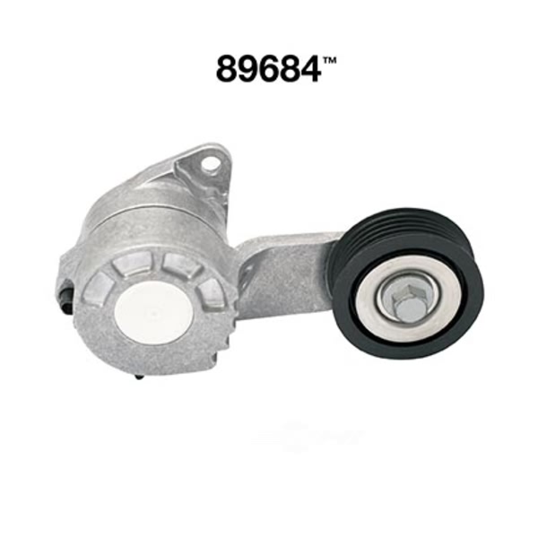 Dayco No Slack Light Duty Automatic Tensioner 89684